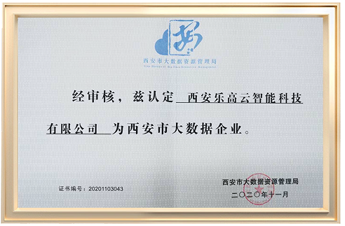 证书4